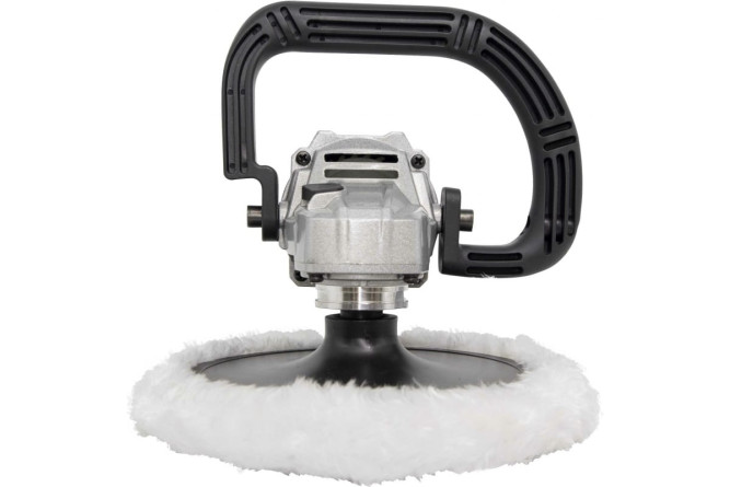 Полировальная машина (углошлифовальная) Ресанта УШМ-180/1500П в Екатеринбурге