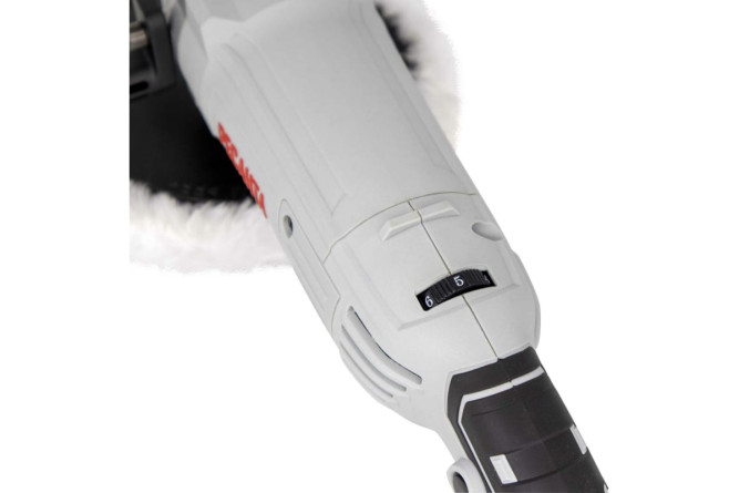 Полировальная машина (углошлифовальная) Ресанта УШМ-180/1500П в Екатеринбурге