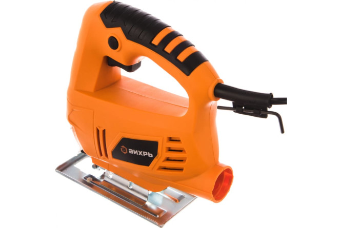 Лобзик электрический Вихрь ЛЭ-55Б в Екатеринбурге