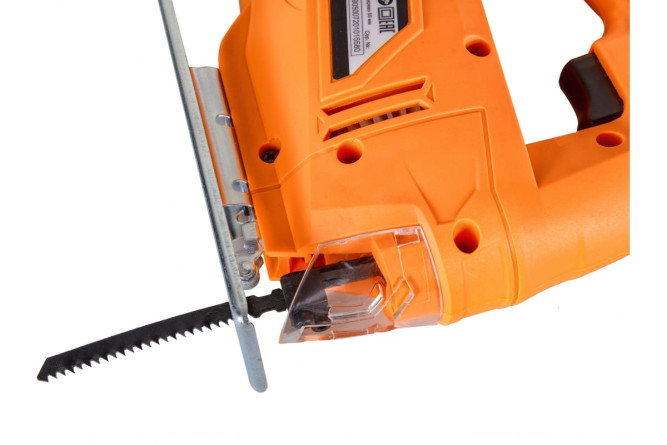 Лобзик электрический Вихрь ЛЭ-55Б в Екатеринбурге