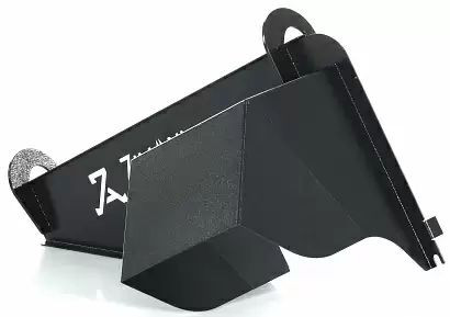 Дефлектор заднего выброса для райдеров ZimAni RDE62 в Екатеринбурге