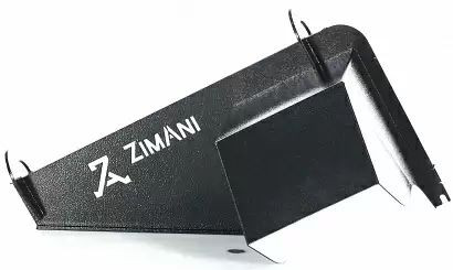 Дефлектор заднего выброса для райдеров ZimAni RDE62 в Екатеринбурге