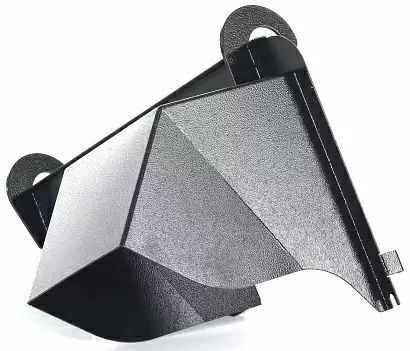 Дефлектор заднего выброса для райдеров ZimAni RDE62 в Екатеринбурге