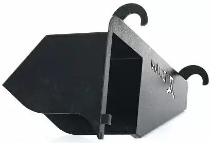 Дефлектор заднего выброса для райдеров ZimAni RDE62 в Екатеринбурге