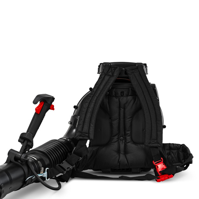 Ранцевая воздуходувка бензиновая МОБИЛ К XB76А ПРЕМИУМ в Екатеринбурге