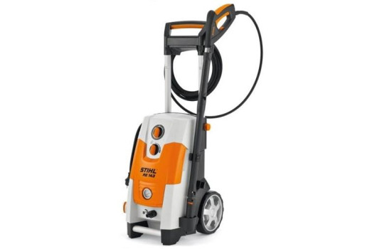 Мойка высокого давления STIHL RE 143 47680124508 в Екатеринбурге