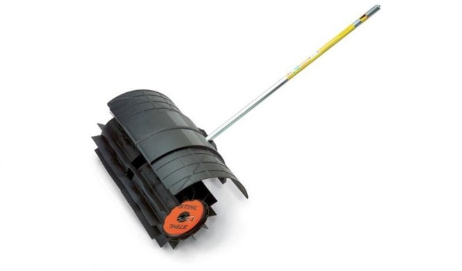 KM Подметальный валик KW-KM STIHL 46022040003 в Екатеринбурге