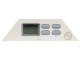 Термостат NOBO NCU 2T