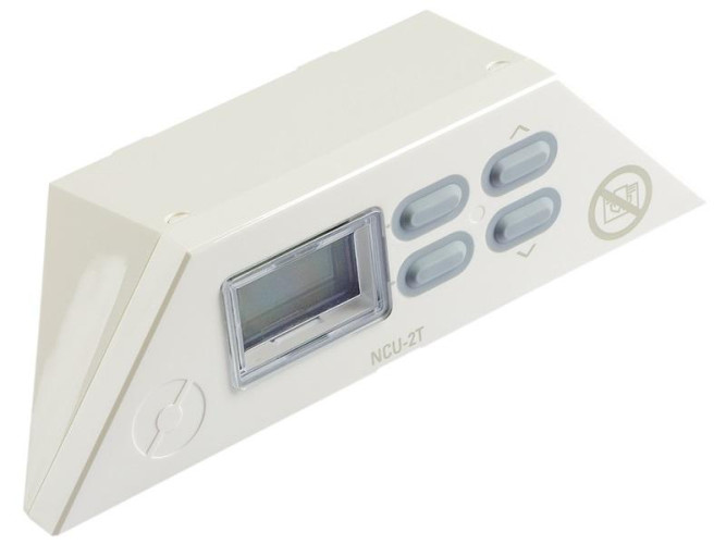 Термостат NOBO NCU 2T в Екатеринбурге