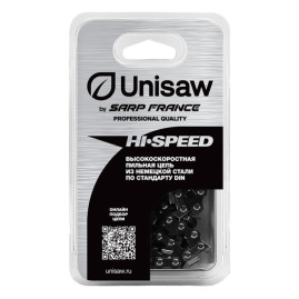 Цепь 13" 3/8" 1,6 (52 звена) Unisaw