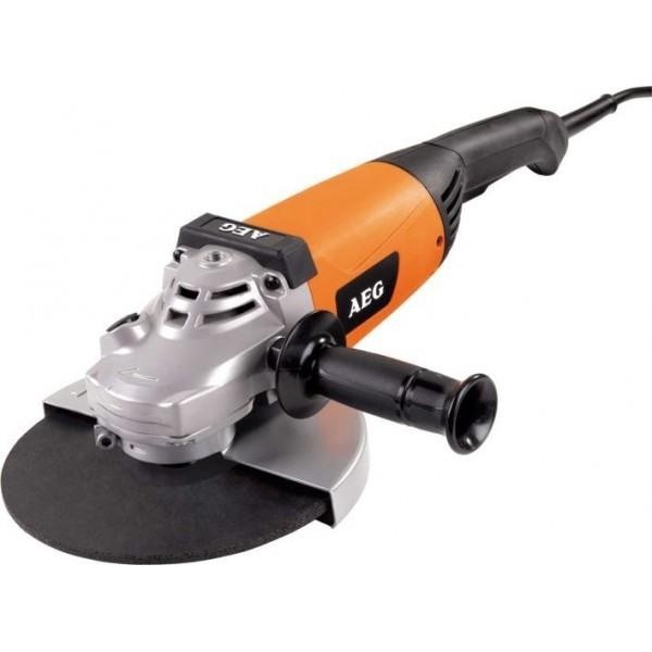 Шлифовальная машина угловая AEG 428510 WS 2200-230 в Екатеринбурге