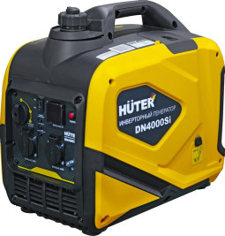 Генератор инверторный Huter DN4000Si