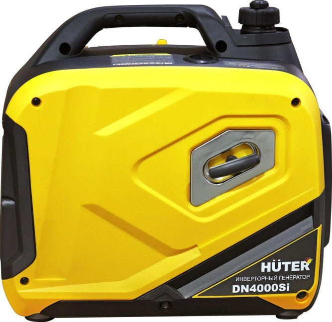 Генератор инверторный Huter DN4000Si в Екатеринбурге