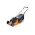 Газонокосилка бензиновая VILLARTEC MB 3751T
