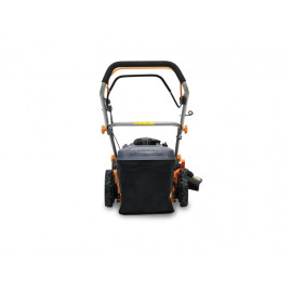 Газонокосилка бензиновая VILLARTEC MB 3751T