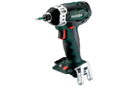 Аккумуляторный ударный гайковерт Metabo SSD 18 LTX 200 602196850
