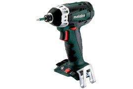 Аккумуляторный ударный гайковерт Metabo SSD 18 LTX 200 602196850