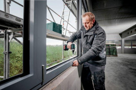 Аккумуляторный ударный гайковерт Metabo SSD 18 LTX 200 602196850