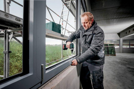 Аккумуляторный ударный гайковерт Metabo SSD 18 LTX 200 602196850 в Екатеринбурге