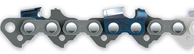 Цепь 3/8&amp;quot; 1,3мм 18&amp;quot; 63PS3 61 зв, 3616 000 0061 в Екатеринбурге