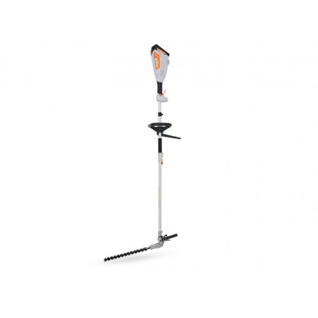 Комбимотор аккумуляторный VILLARTEC KA 40R SET: AM402 + AC402 в Екатеринбурге