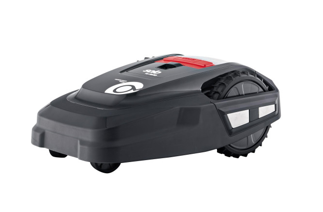 Газонокосилка-робот solo by AL-KO Robolinho® 1100 в Екатеринбурге