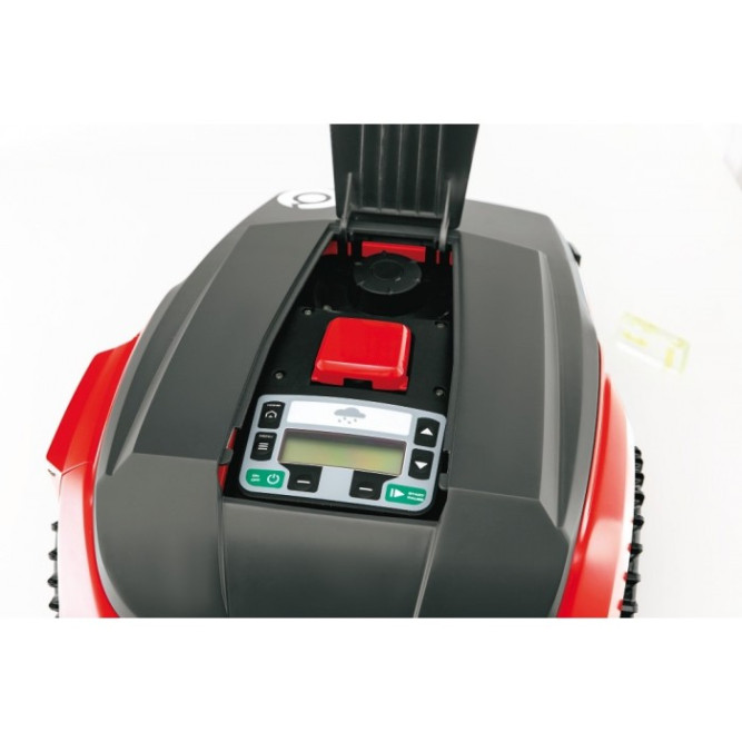 Газонокосилка-робот solo by AL-KO Robolinho® 1100 в Екатеринбурге