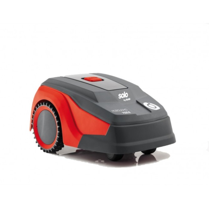Газонокосилка-робот solo by AL-KO Robolinho® 1100 в Екатеринбурге