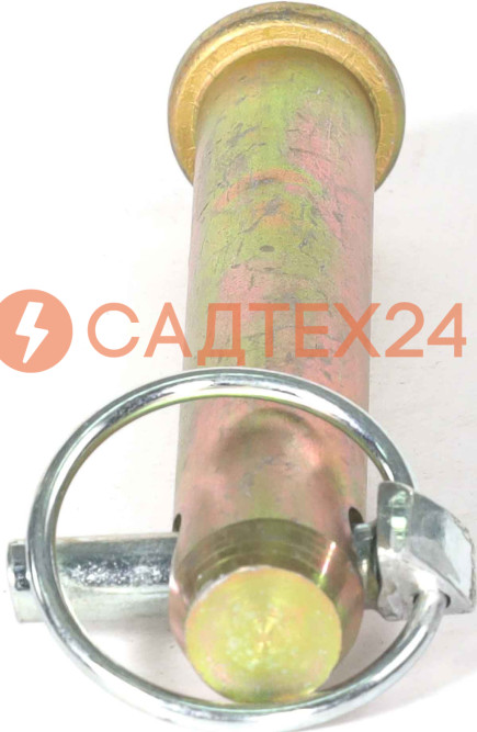 Штифт Delta 30-0002 для шнеков S4/5/6 с шплинтом в Екатеринбурге