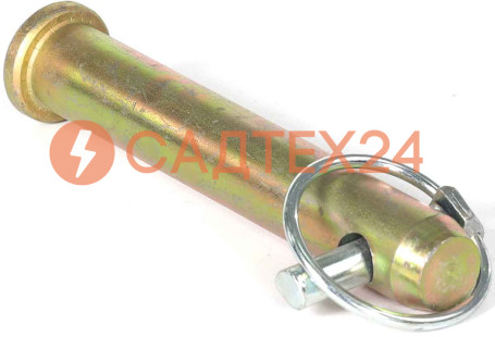 Штифт Delta 30-0002 для шнеков S4/5/6 с шплинтом в Екатеринбурге