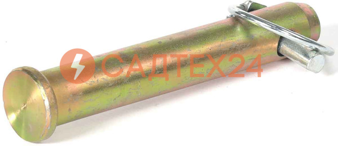 Штифт Delta 30-0002 для шнеков S4/5/6 с шплинтом в Екатеринбурге