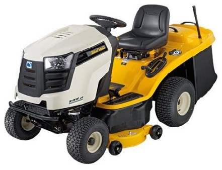 Минитрактор Cub Cadet CC 1018 HE в Екатеринбурге