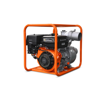 Мотопомпа VILLARTEC PB100