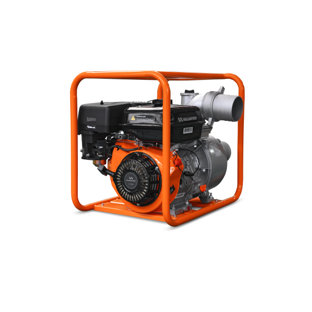 Мотопомпа VILLARTEC PB100 в Екатеринбурге