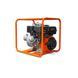 Мотопомпа VILLARTEC PB100