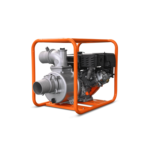 Мотопомпа VILLARTEC PB100 в Екатеринбурге