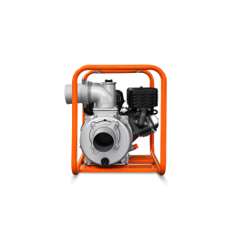 Мотопомпа VILLARTEC PB100