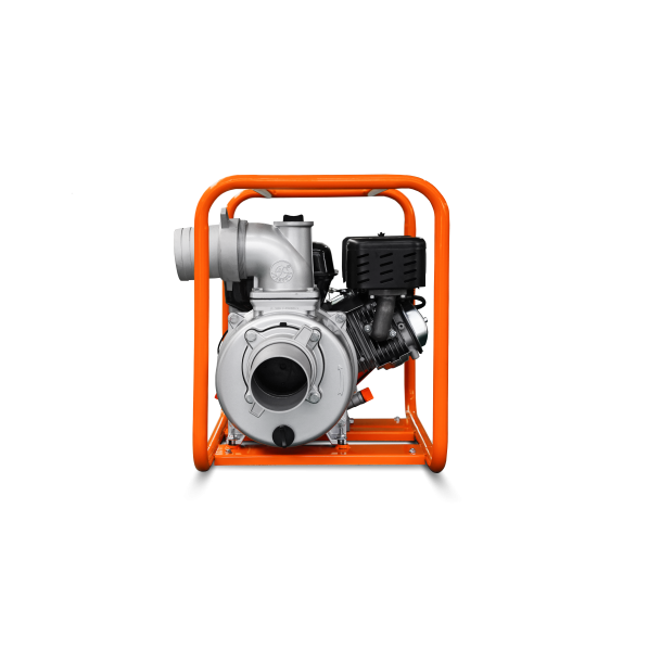 Мотопомпа VILLARTEC PB100 в Екатеринбурге