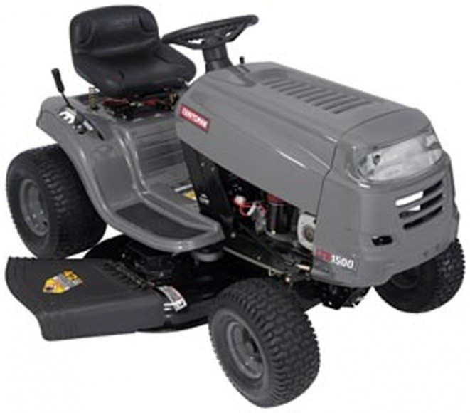 Садовые тракторы Craftsman 28901 в Екатеринбурге