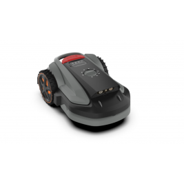 Робот-газонокосилка VILLARTEC MI 800V беспроводной