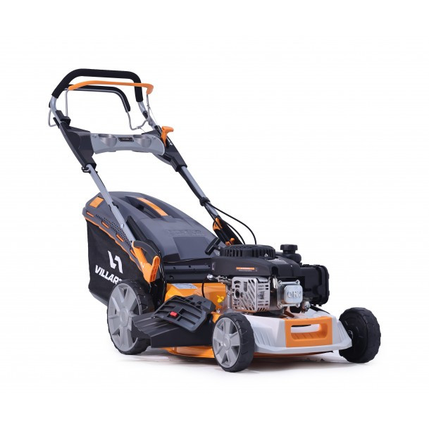 Газонокосилка бензиновая VILLARTEC MB 348T в Екатеринбурге