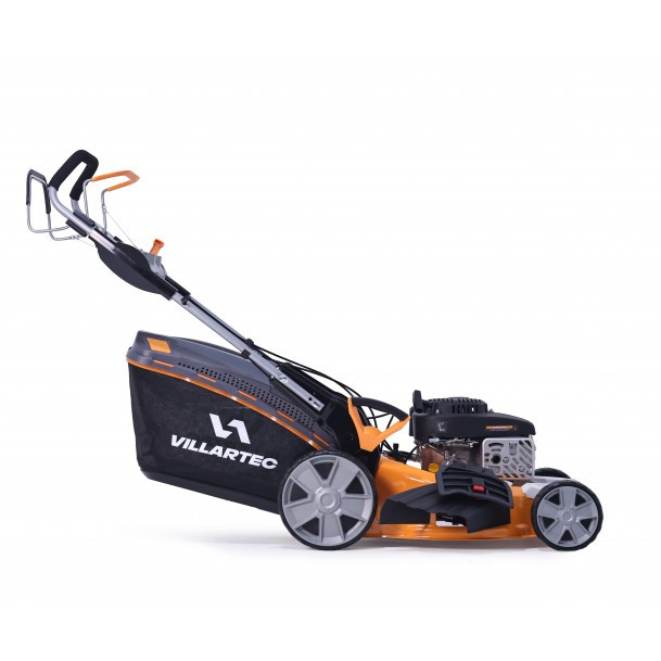 Газонокосилка бензиновая VILLARTEC MB 348T в Екатеринбурге