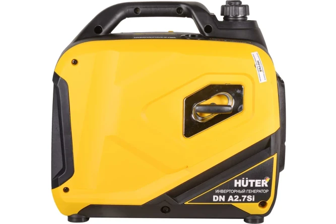 Генератор инверторный Huter DN А2,7SI в Екатеринбурге