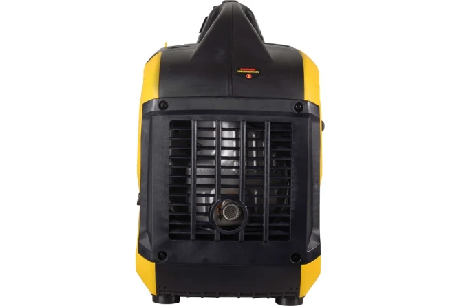 Генератор инверторный Huter DN А2,7SI в Екатеринбурге