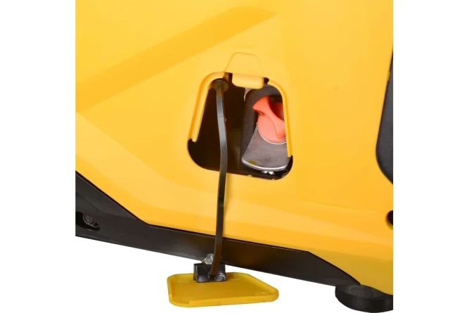 Генератор инверторный Huter DN А2,7SI в Екатеринбурге