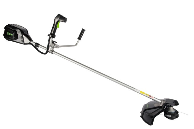 Аккумуляторный Бесщёточный Триммер Greenworks 82V (41 см) 2,5 А.ч. АКБ и ЗУ в Екатеринбурге