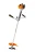 Триммер Stihl FS 460 Диск 300 мм - 3, AutoCut 46-2 в Екатеринбурге