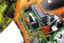 Триммер Stihl FS 460 Диск 300 мм - 3, AutoCut 46-2 в Екатеринбурге