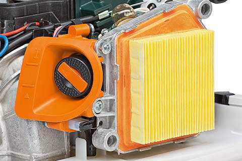 Триммер Stihl FS 460 Диск 300 мм - 3, AutoCut 46-2 в Екатеринбурге