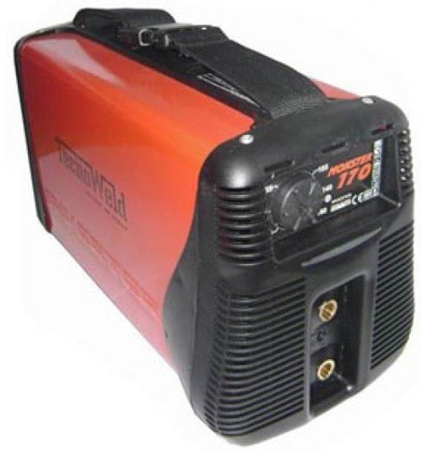 Сварочный аппарат Tecnoweld Monster 205.15 в Екатеринбурге